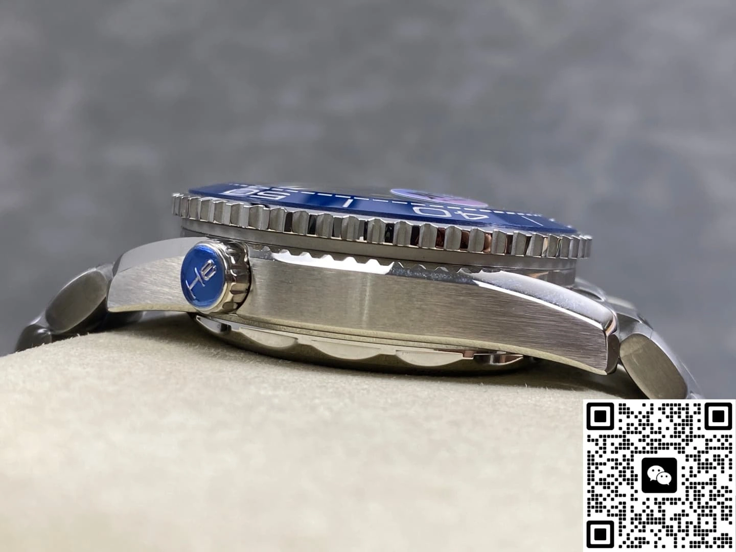 N1 Factory Omega 215.30.46.51.01.001 1:1 Best Edition Replica Watch